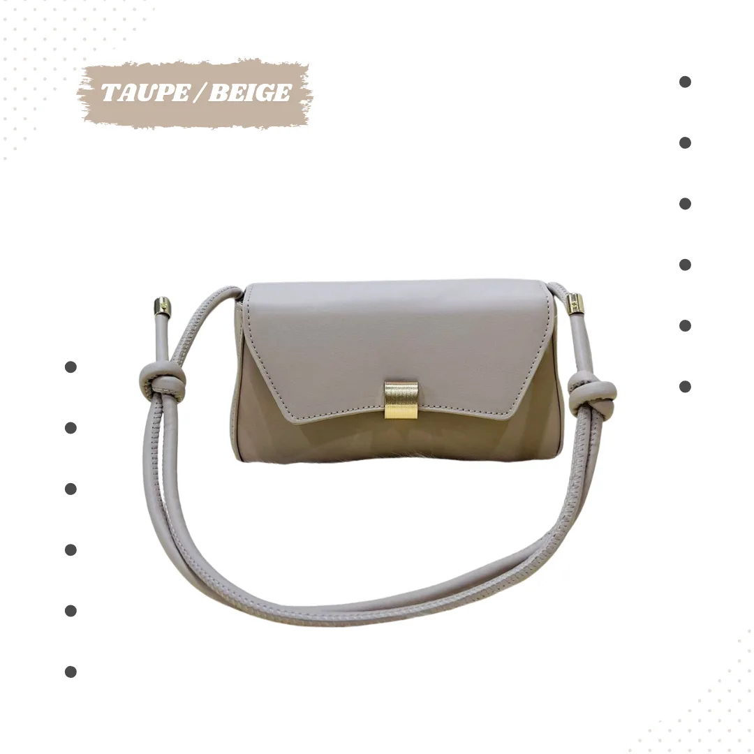 Envelope crossbody bag