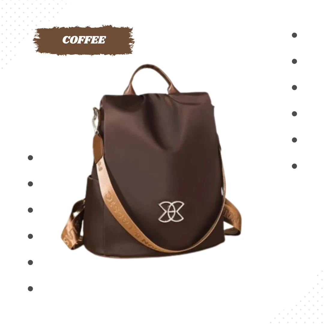 Women Large Capacity Outdoor Tote Bag