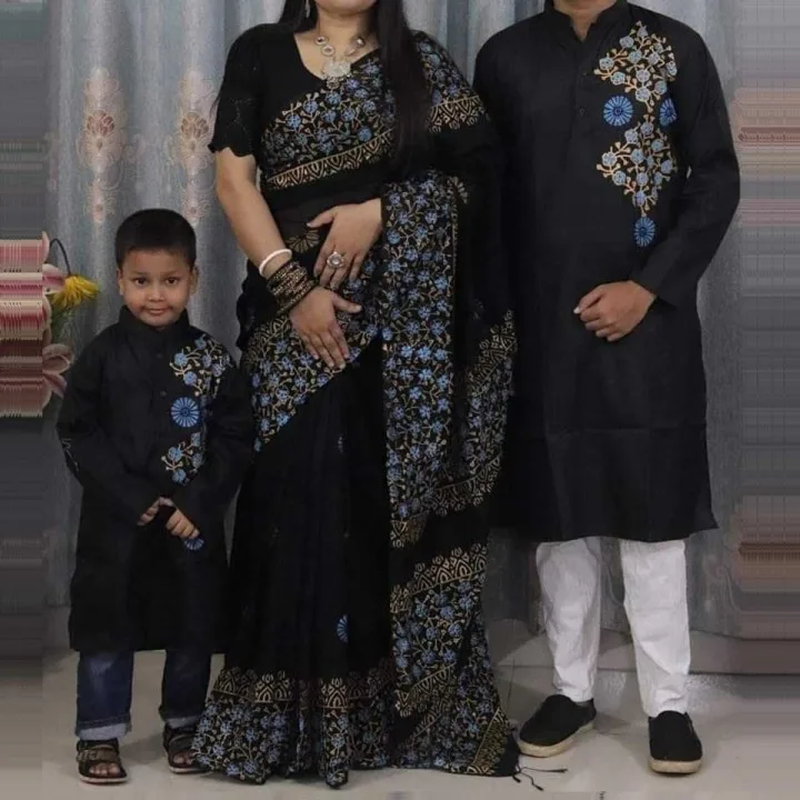 ফ্যামিলি কম্বো